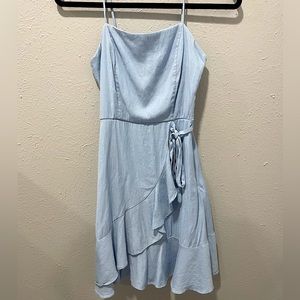 Altar’d State Dress